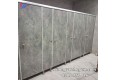 Thi Công Vách Ngăn Vệ Sinh Compact Tại Văn Phòng Quận 7