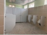 Thi Công Vách Ngăn Vệ Sinh Giá Rẻ Miền Nam