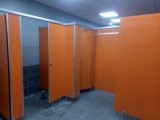 Thi Công Vách Ngăn Nhà Vệ Sinh Tốt Nhất
