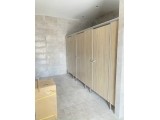 Vách Ngăn Vệ Sinh Compact HPL