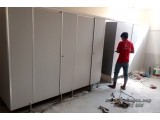 Thi công nhà vệ sinh tại Đồng Nai