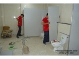 Thi công nhà vệ sinh tại Kiên Giang
