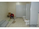 Thi công nhà vệ sinh tại Phú Quốc